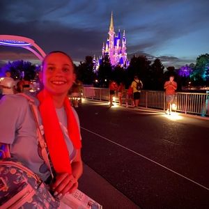 Meet your Posher, Audrey